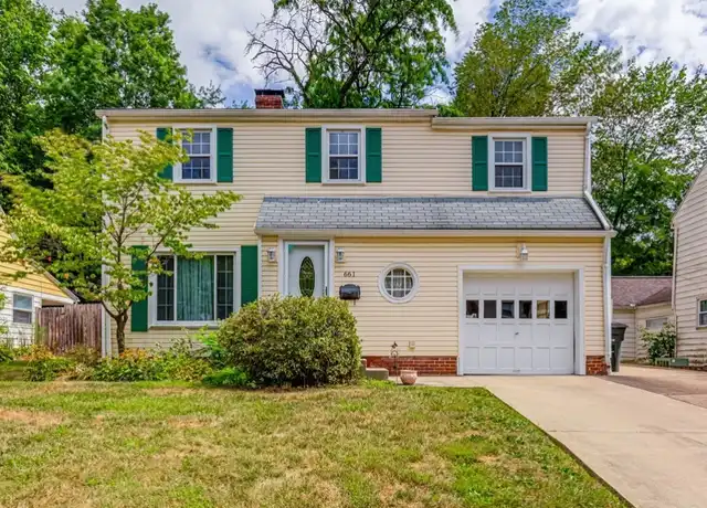 Property at 661 Seward Ave, Akron, OH, 44320, 3 beds, 1.5 baths, [object Object]