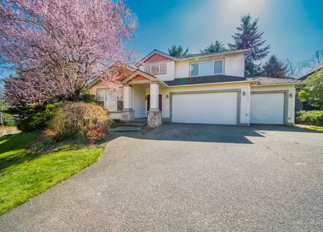 Property at 3332 113th St SE, Everett, WA, 98208, 4 beds, 2.5 baths, [object Object]