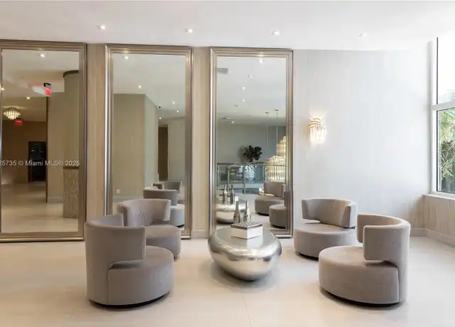 Property at 5401 Collins Ave #1111, Miami Beach, FL, 33140, 1 bed, 2 baths, [object Object]