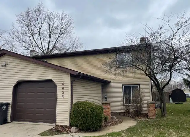 Property at 6023 Dichotomy Ct, Fort Wayne, IN, 46835, 3 beds, 1.5 baths, [object Object]