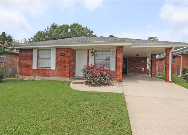 Photo of 3508 Lime St, Metairie, LA 70006