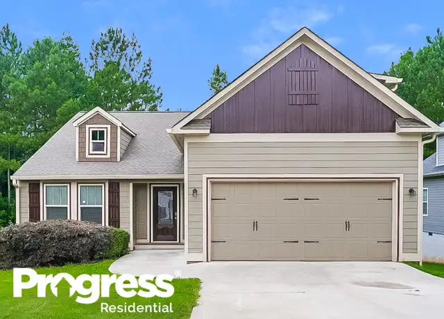 Property at 607 Savannah Dr, Villa Rica, GA, 30180, 4 beds, 3 baths, [object Object]