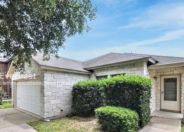 Property at 1107 Deerhound Pl, Round Rock, TX, 78664, 3 beds, 2 baths, [object Object]