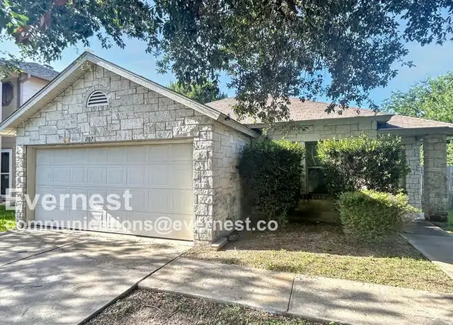 Property at 1107 Deerhound Pl, Round Rock, TX, 78664, 3 beds, 2 baths, [object Object]