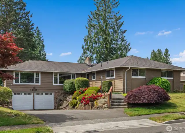 Property at 10617 NE 197th St, Bothell, WA, 98011, 3 beds, 2 baths, [object Object]