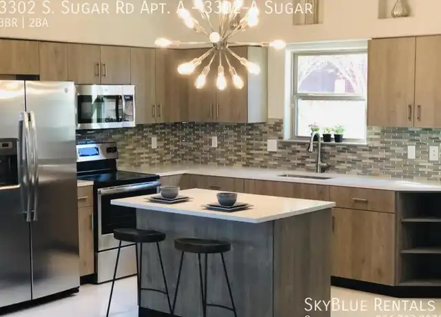 Property at 3302 S Sugar Rd Unit 3302-A Sugar, Edinburg, TX, 78539, 3 beds, 2 baths, [object Object]