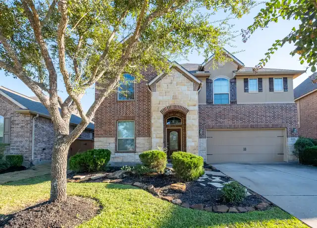 Property at 17523 Quiet Shores Dr, Richmond, TX, 77407, 4 beds, 3 baths, [object Object]