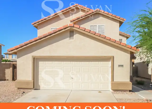 Property at 22060 W Casey Ln, Buckeye, AZ, 85326, 4 beds, 3 baths, [object Object]
