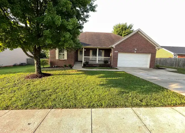 Property at 401 Warriors Way, Shelbyville, KY, 40065, 3 beds, 2 baths, [object Object]