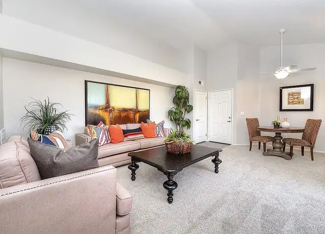 Property at Bella Vista Apartments - 27550 Hillcrest, Mission Viejo, CA, 92691, 1-2 bed, 1-2 bath, [object Object]