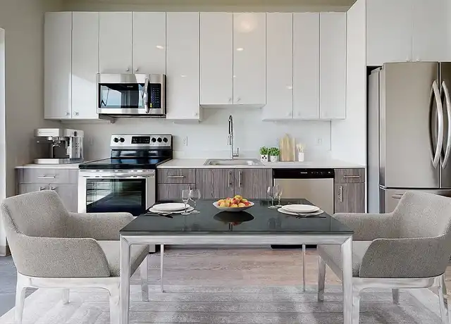 Property at Evo on Emerson - 1833 N Emerson St, Denver, CO, 80218, 0-1 beds, 1 bath, [object Object]