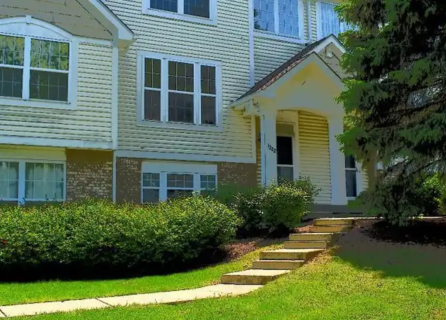 Property at 1222 Georgetown Way, Vernon Hills, IL, 60061, 3 beds, 2.5 baths, [object Object]