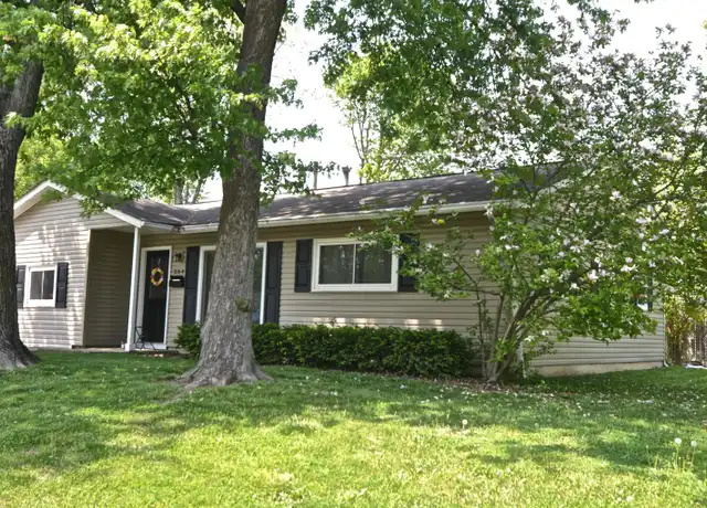 Property at 564 Palace Ln, Columbus, OH, 43230, 4 beds, 1 bath, [object Object]