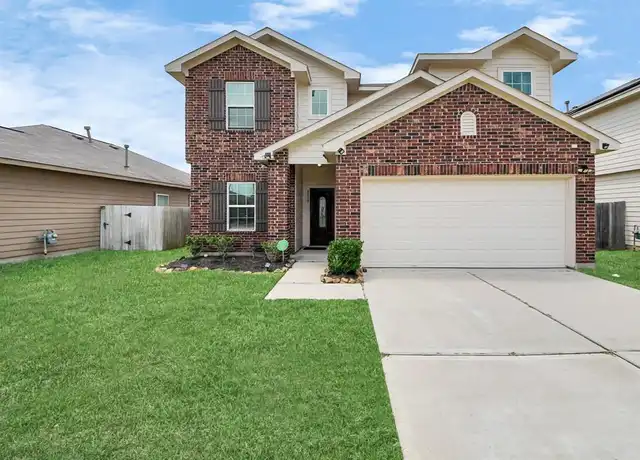 Property at 4919 Fairwater Ct, Richmond, TX, 77469, 4 beds, 2.5 baths, [object Object]