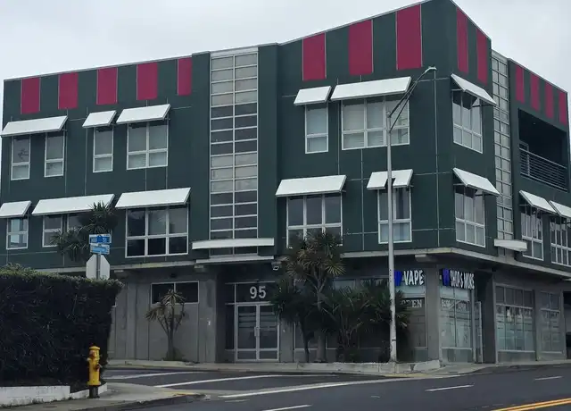 Property at 95 Hill St Unit 200, Daly City, CA, 94014, 0 beds, 1 bath, [object Object]
