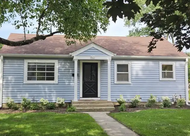 Property at 425 Ingleside Ave, Aurora, IL, 60506, 2 beds, 1 bath, [object Object]