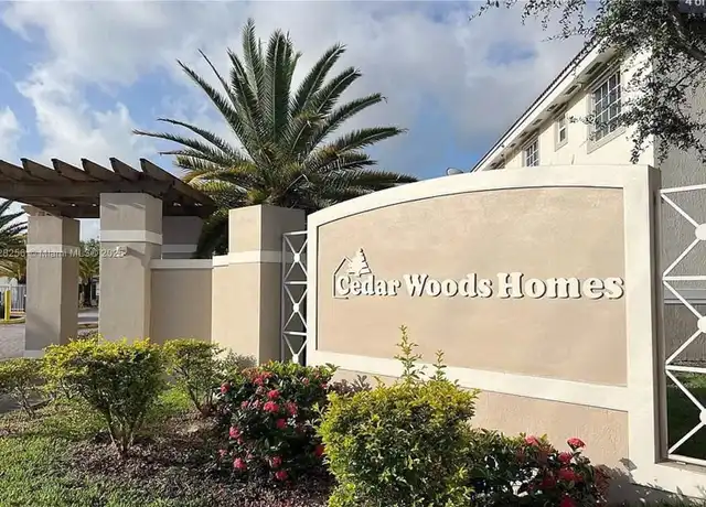 Property at 13990 SW 260th St #101, Homestead, FL, 33032, 4 beds, 2.5 baths, [object Object]