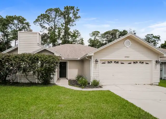 Property at 10750 Orchard Walk Pl W, Jacksonville, FL, 32257, 3 beds, 2 baths, [object Object]