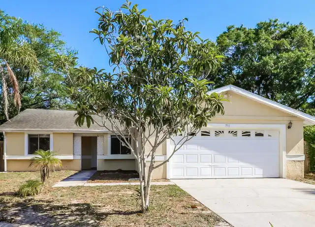 Property at 7511 Breezewood Ct, Port Richey, FL, 34668, 3 beds, 2 baths, [object Object]