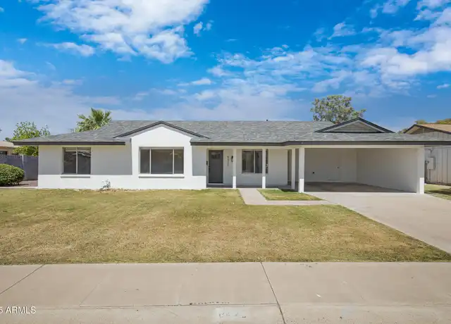 Property at 8426 E Monterey Way, Scottsdale, AZ, 85251, 4 beds, 2 baths, [object Object]