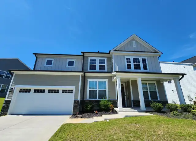 Property at 1817 Union Point Way, Wake Forest, NC, 27587, 5 beds, 3.5 baths, [object Object]