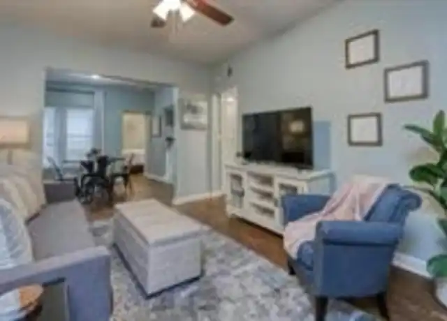 Property at 22 W 34th St Unit 3E, Kansas City, MO, 64111, 2 beds, 1 bath, [object Object]