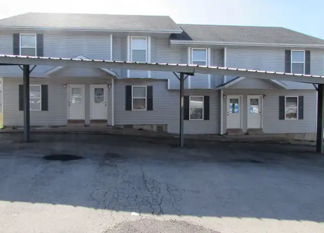 Property at 20304 Skyview Dr Unit C, Waynesville, MO, 65583, 2 beds, 2.5 baths, [object Object]