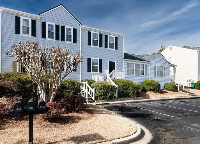 Property at 547 Harbor Lake Ct, Marietta, GA, 30066, 2 beds, 2.5 baths, [object Object]