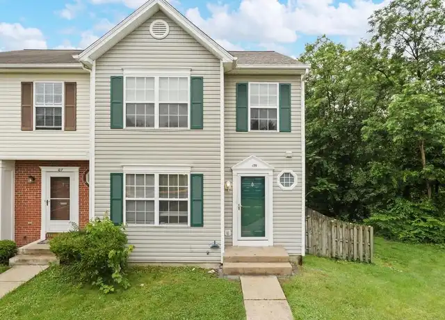 Property at 109 Donelson Loop, Stafford, VA, 22554, 3 beds, 3 baths, [object Object]