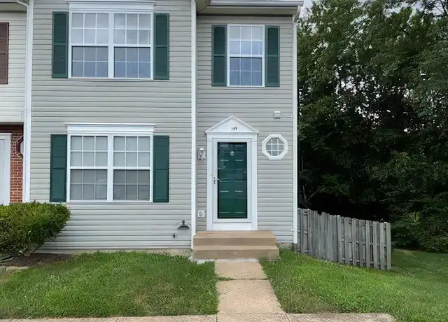 Property at 109 Donelson Loop, Stafford, VA, 22554, 3 beds, 3 baths, [object Object]