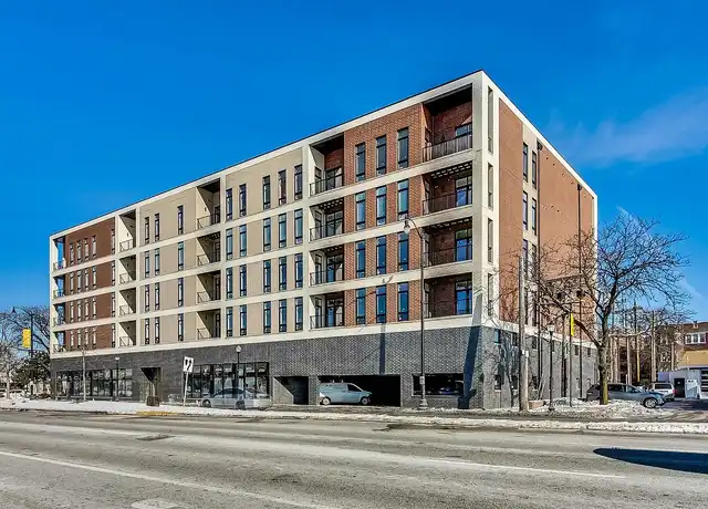 Property at The BLVD - 8025 Skokie Blvd, Skokie, IL, 60077, 2 beds, 2 baths, Contact for Price