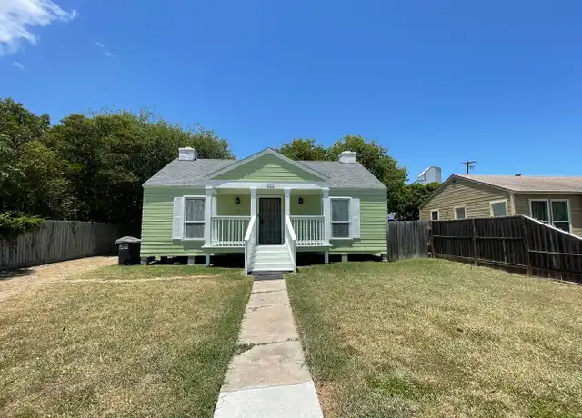 Property at 322 Beverly Dr, Corpus Christi, TX, 78411, 3 beds, 1 bath, [object Object]