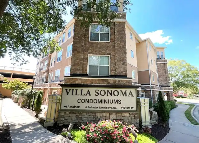 Property at 10 Perimeter Summit Blvd NE #4343, Brookhaven, GA, 30319, 1 bed, 1 bath, [object Object]