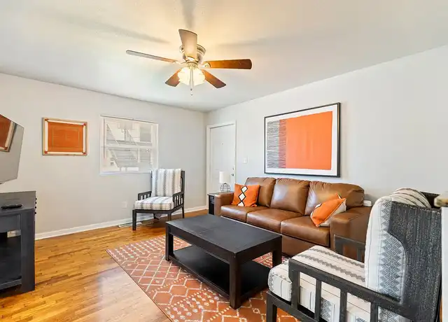 Property at Maple 500 - 502 W Maple Ave, Stillwater, OK, 74074, 2 beds, 2 baths, [object Object]