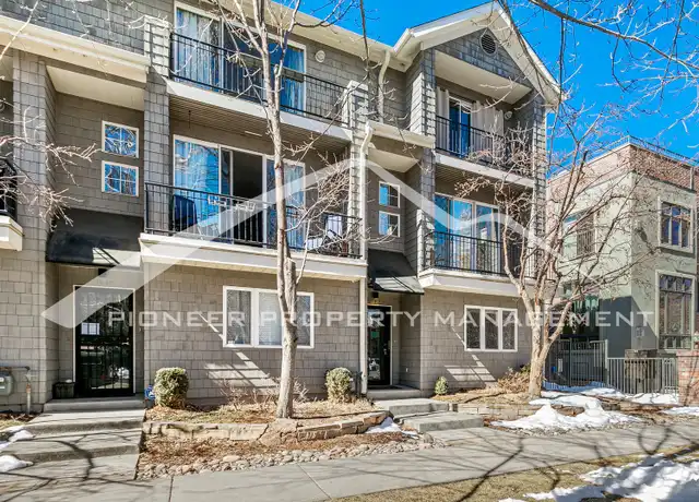 Property at 1647 N Franklin St, Denver, CO, 80218, 2 beds, 2.5 baths, [object Object]