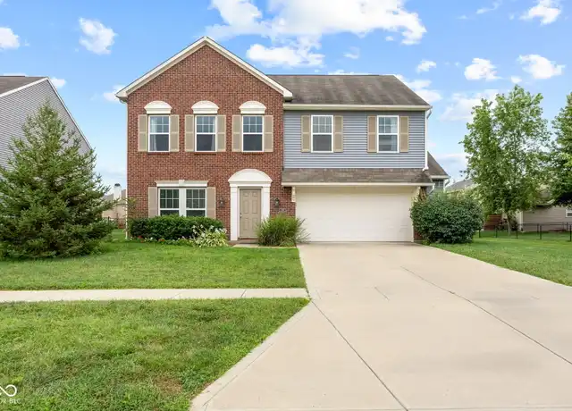 Property at 1265 Blue Haven Way, Greenwood, IN, 46143, 4 beds, 2.5 baths, [object Object]