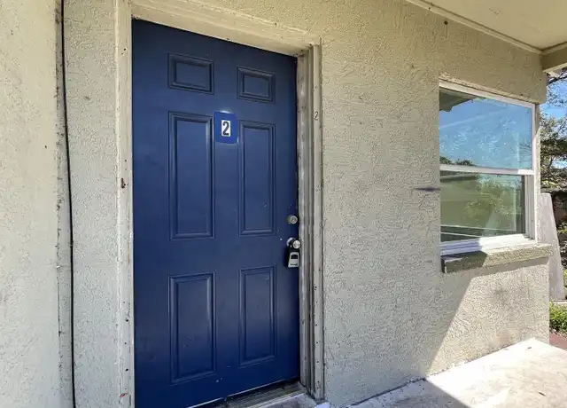Property at 1032 18th St Unit 2, Orlando, FL, 32805, 2 beds, 1 bath, [object Object]