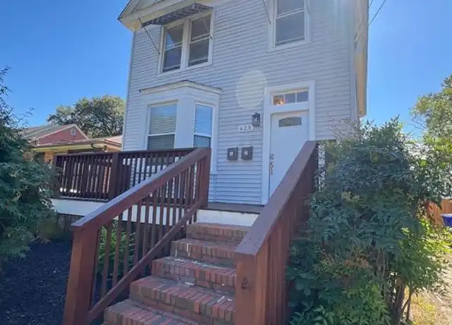 Property at 623 Rhode Island Ave Unit 1, Norfolk, VA, 23508, 1 bed, 1 bath, [object Object]