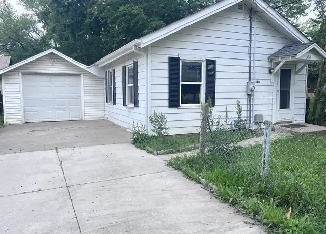 Property at 3011 Saner Ave, Rockford, IL, 61109, 1 bed, 1 bath, [object Object]