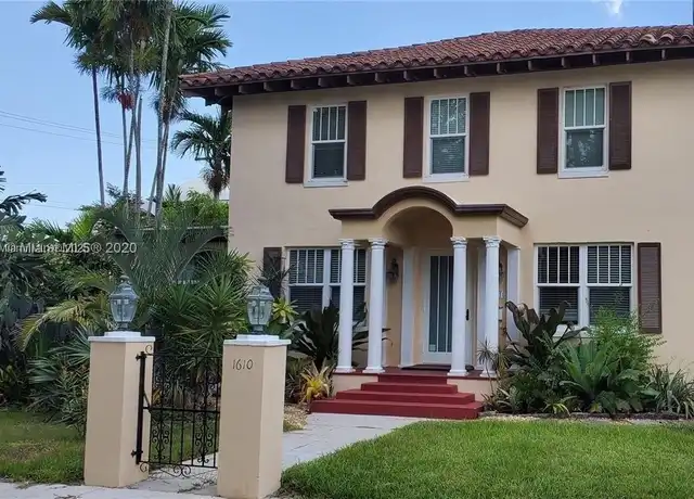 Property at 1610 NW 8th Ter Unit 2, Miami, FL, 33125, 1 bed, 1 bath, [object Object]