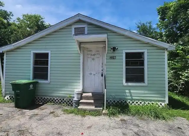 Property at 4827 Shreveport Blvd, Houston, TX, 77028, 2 beds, 1 bath, [object Object]