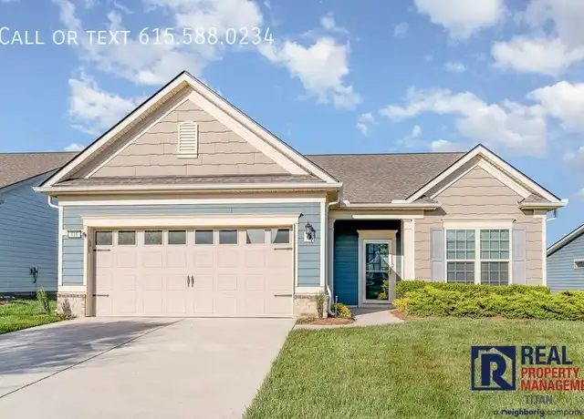 Property at 810 Clay Pl, Spring Hill, TN, 37174, 3 beds, 2 baths, [object Object]