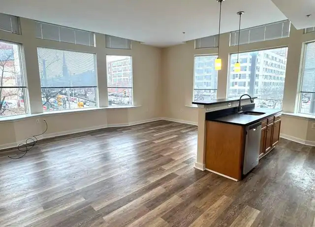 Property at 301 W Franklin St Unit 205, Baltimore, MD, 21201, 2 beds, 1 bath, [object Object]