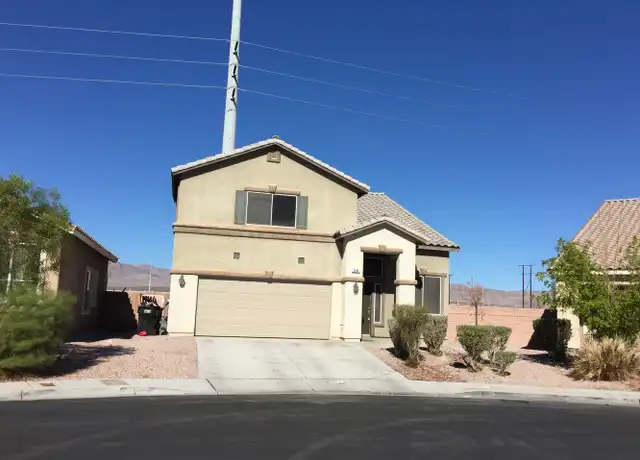 Property at 3844 Alpine Bypass Ave, North Las Vegas, NV, 89081, 4 beds, 2.5 baths, [object Object]