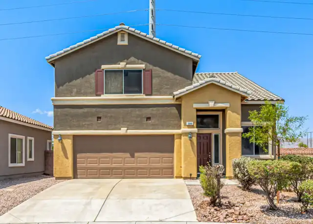 Property at 3844 Alpine Bypass Ave, North Las Vegas, NV, 89081, 4 beds, 2.5 baths, [object Object]