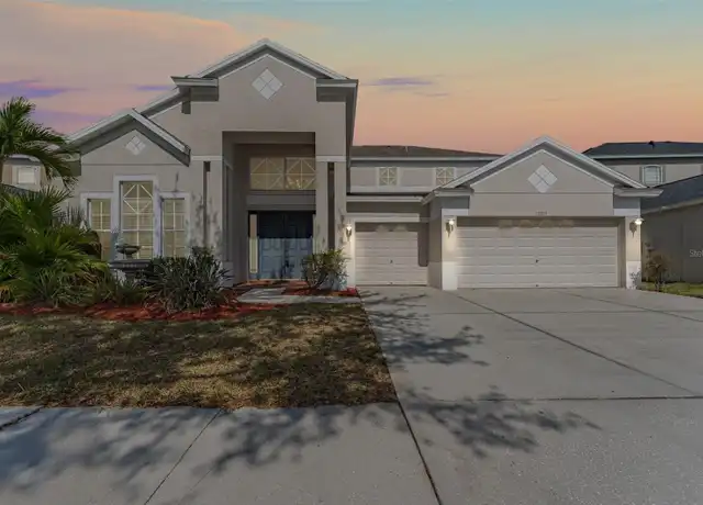 Property at 13815 Artesa Bell Dr, Riverview, FL, 33579, 4 beds, 4 baths, [object Object]