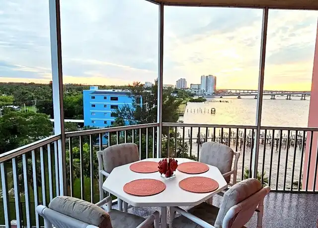 Property at 2743 First St Unit 605, Fort Myers, FL, 33916, 3 beds, 2 baths, [object Object]