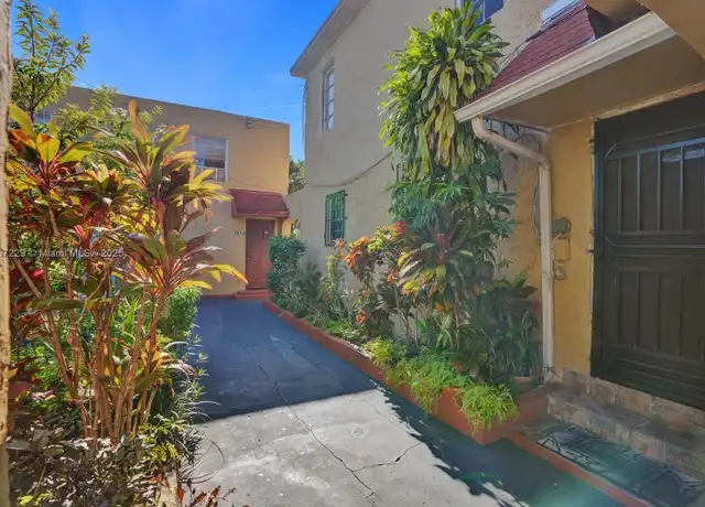 Property at 3660 NW 20th Ave Unit 2, Miami, FL, 33142, 3 beds, 1 bath, [object Object]