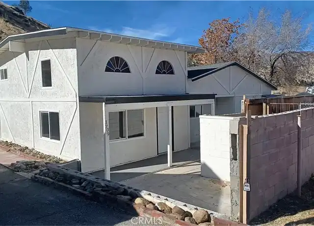 Property at 1709 Kilbreth Dr Unit 1709-B, Bodfish, CA, 93205, 3 beds, 2 baths, [object Object]