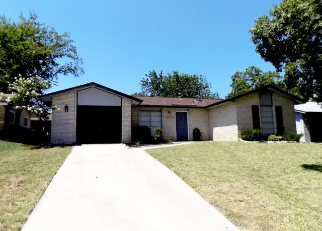 Property at 14139 Swallow Dr, San Antonio, TX, 78217, 3 beds, 2 baths, [object Object]